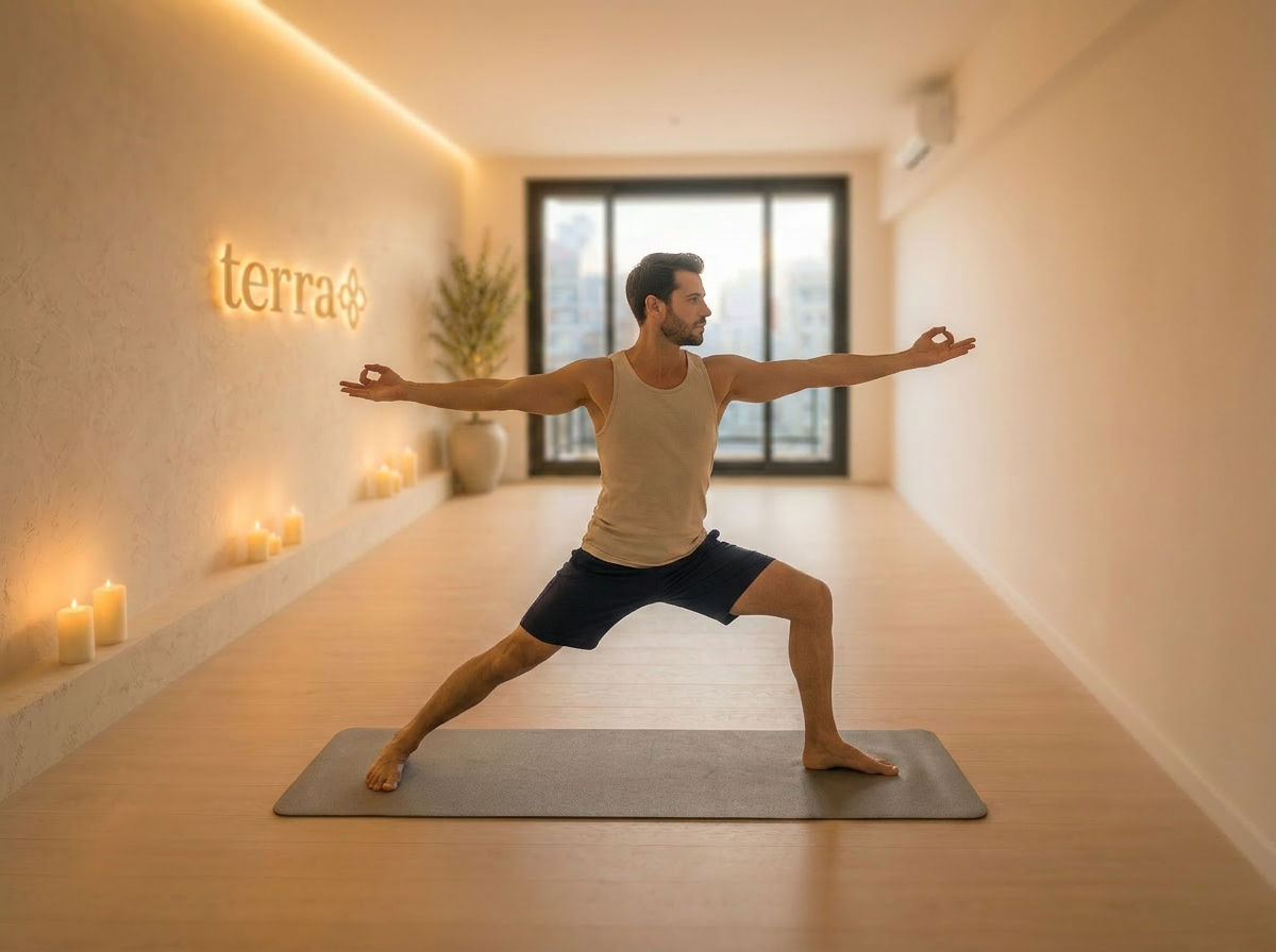 Vinyasa Flow